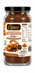 Butterscotch Coffee
