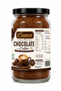 Chocolate Coffee