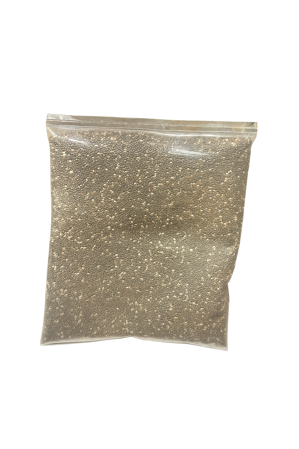 Chia Seeds