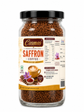 Saffron Coffee