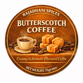 ButterScotch Coffee