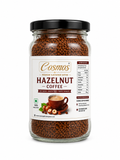 Hazelnut Coffee
