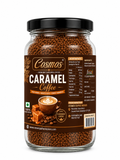 Caramel Coffee