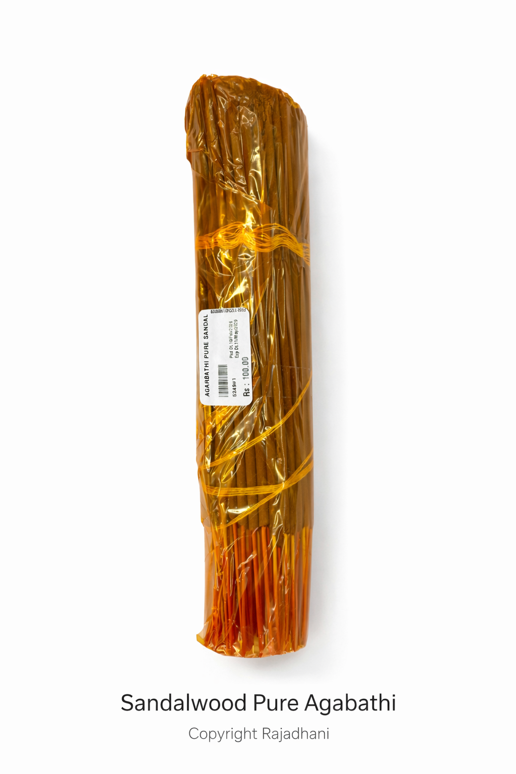 Agarbathi Pure Sandal
