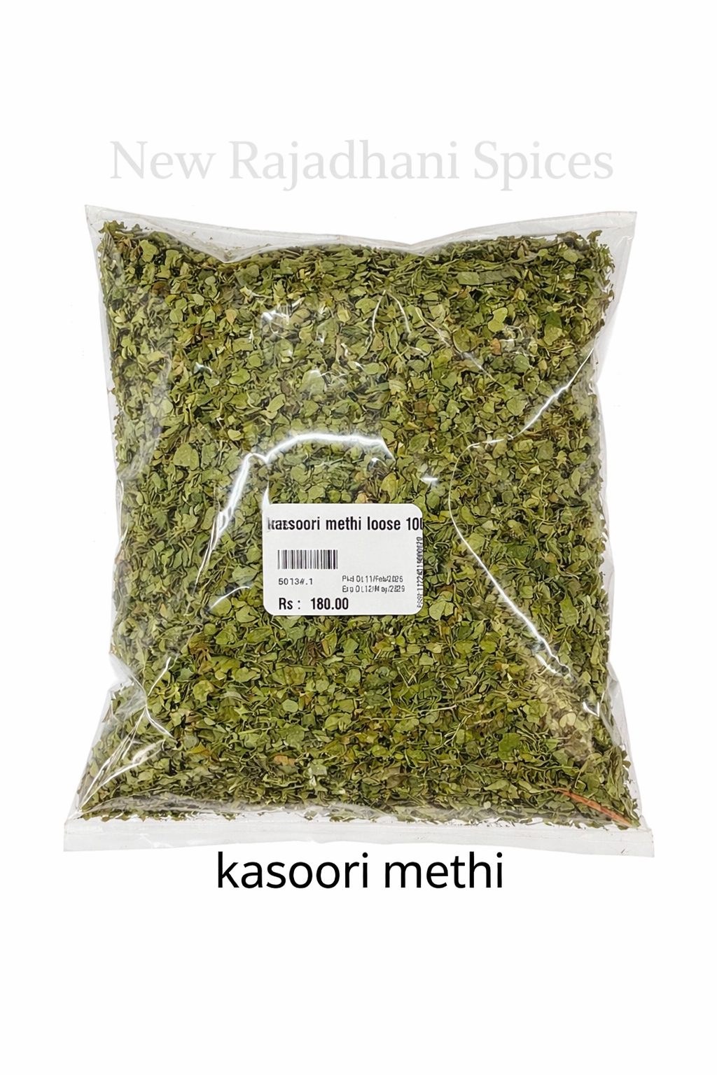 KASURI METHI