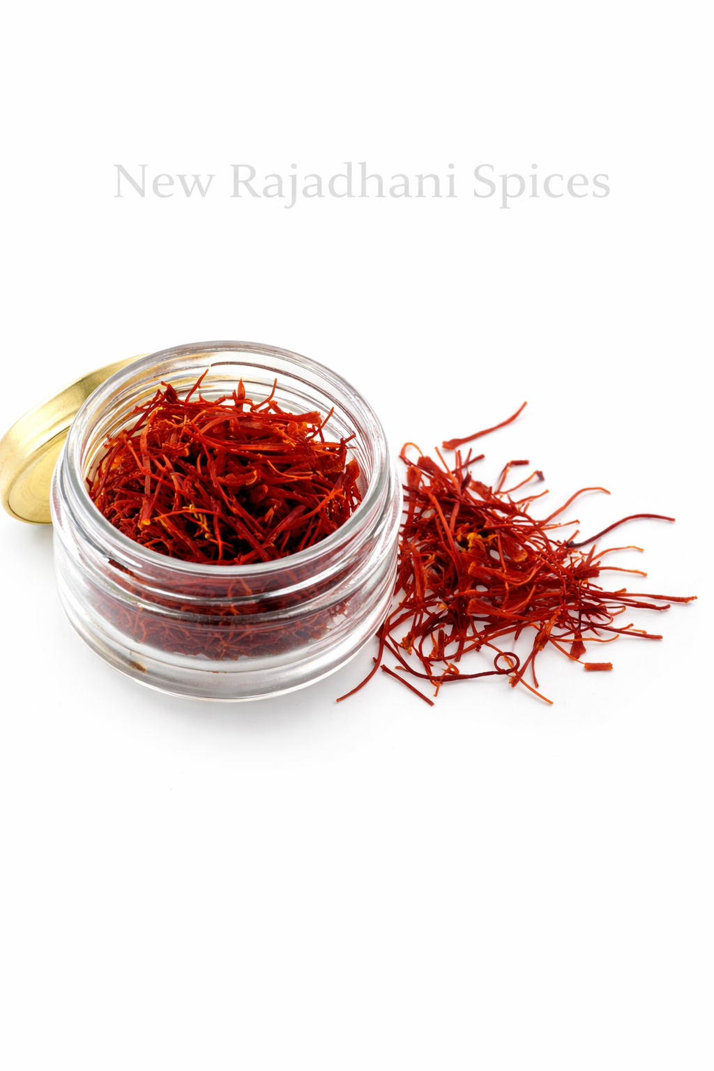 Premium Kesar