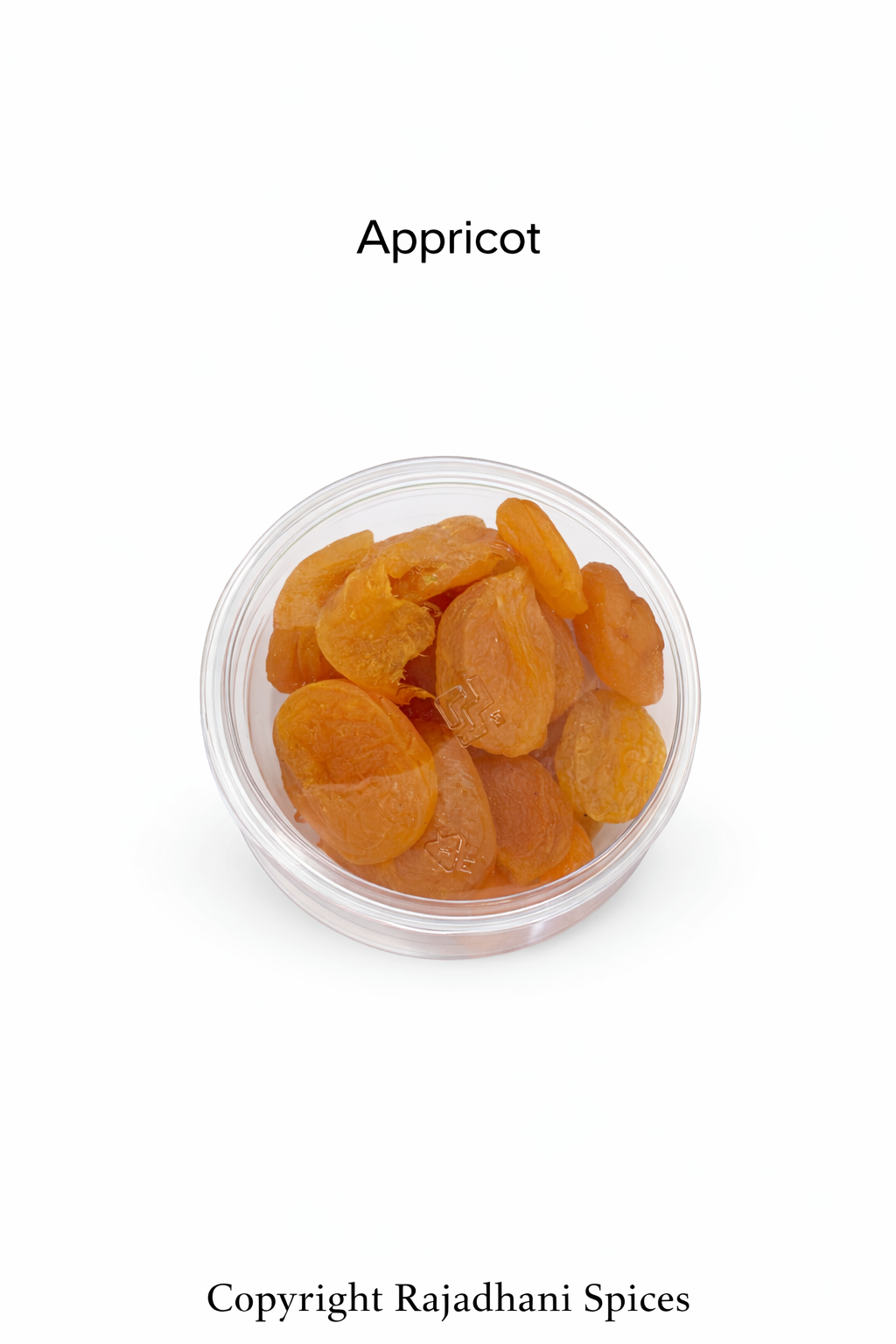 Appricot