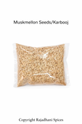 Muskmelon Seeds/Karbooj