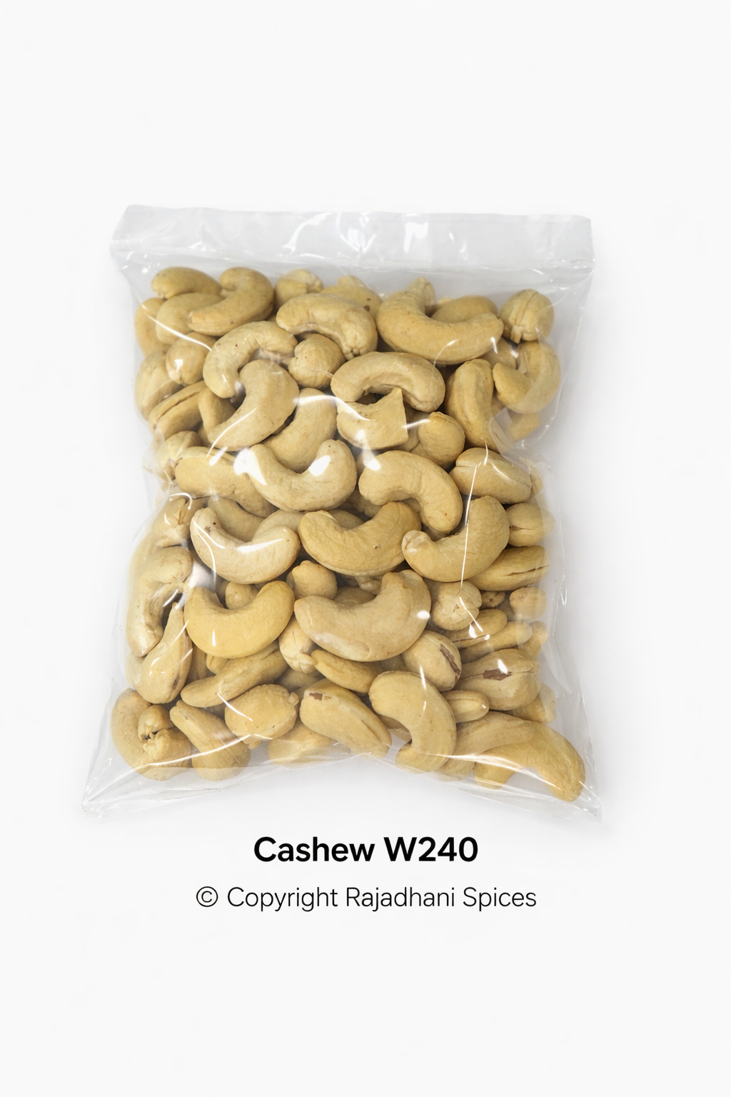 Cashew W240