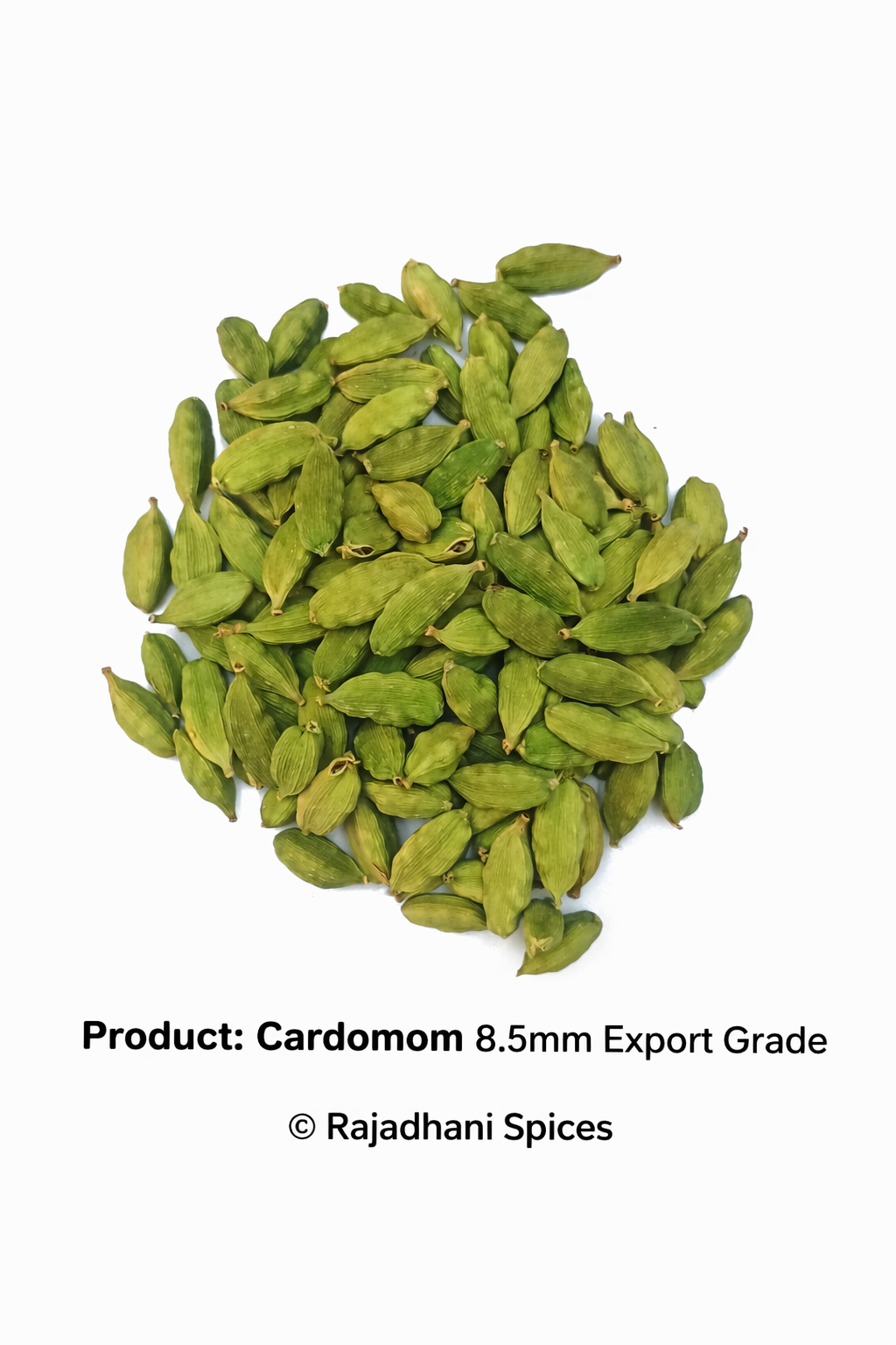 CARDOMOM 8.5MM