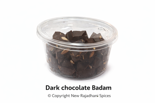 Badam Chocolate
