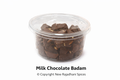 Badam Chocolate