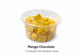 Mango Chocolate