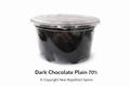 Dark Chocolate 70%