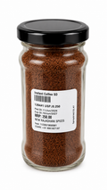 Instant Coffee