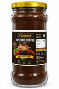 Spray Dried Instant Coffee premium