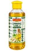 Lemongrass oil
