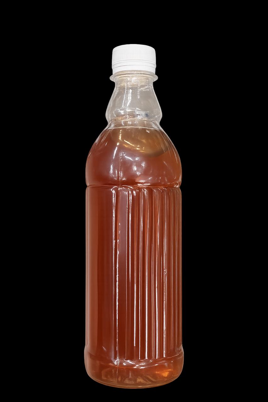 PURE HONEY NATURAL