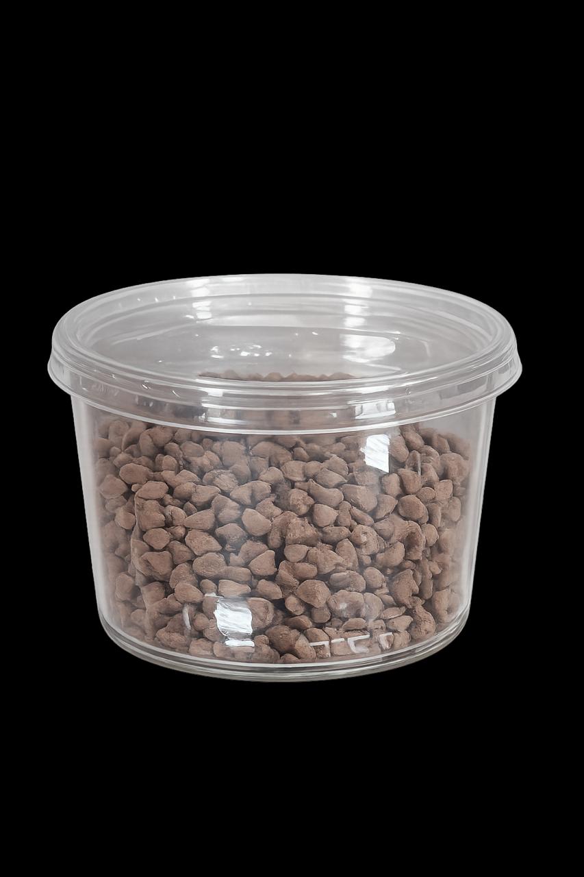 CHOCO CHIPS