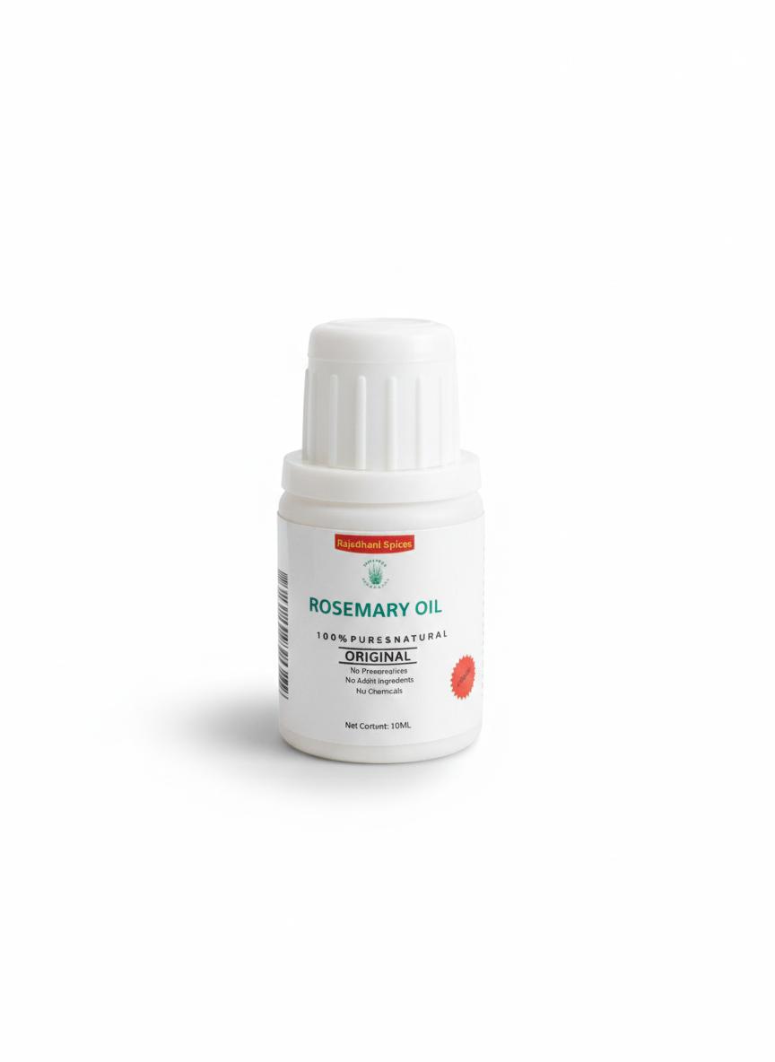 RoseMary Oil