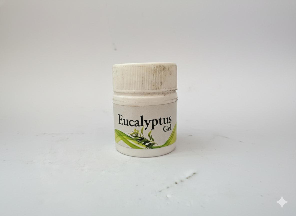 Eucalyptus Gel