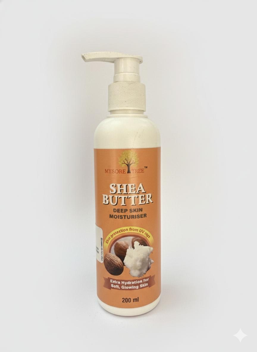 ShiaButter