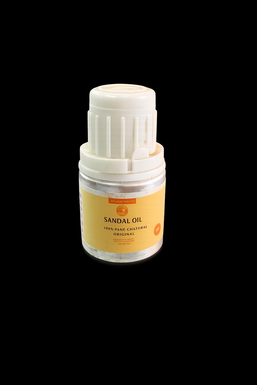 sandal oil pure