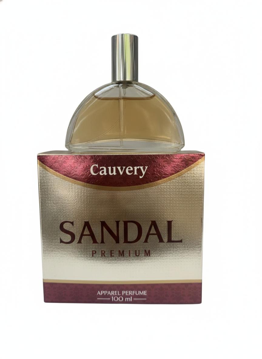 Cauvery Sandal Premium