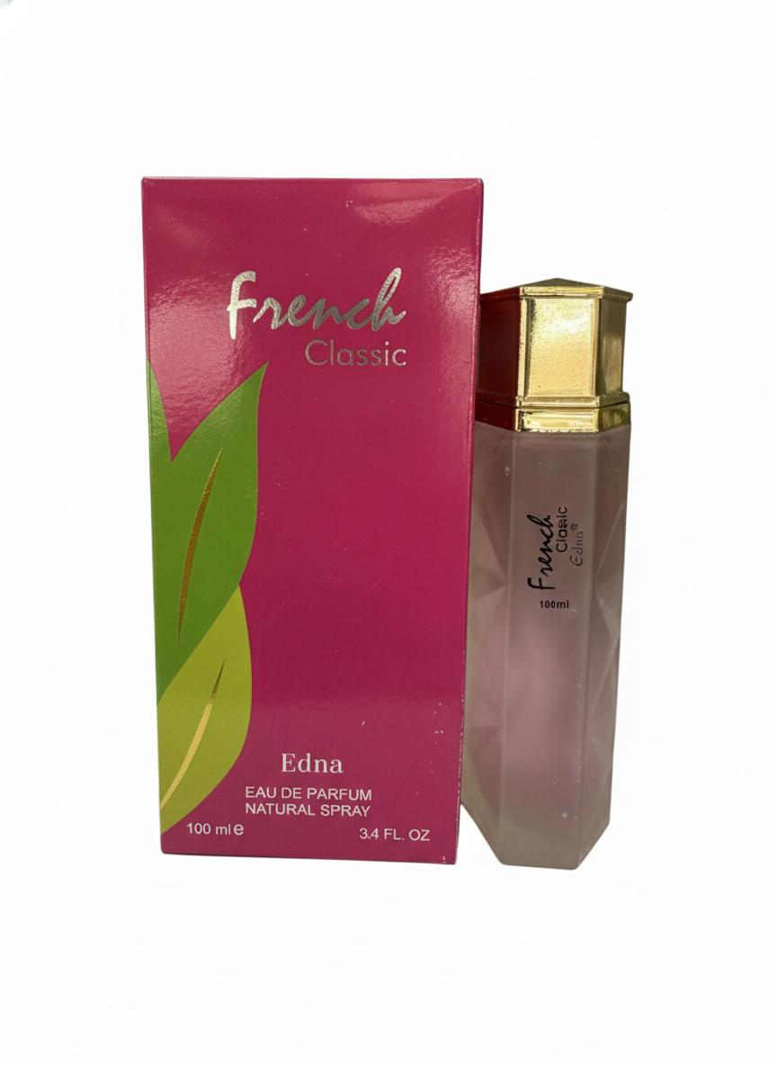 Edna French Classic