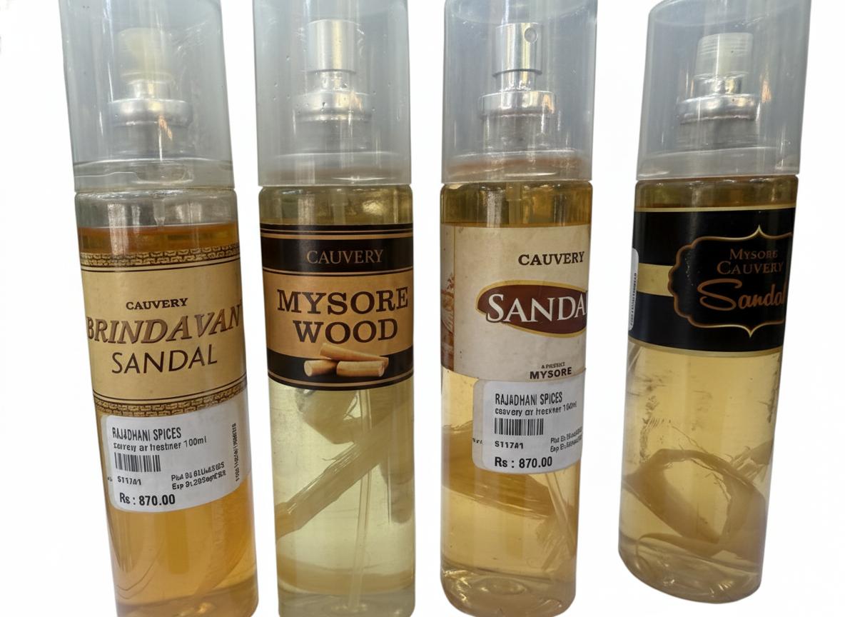AirFreshner Cauvery