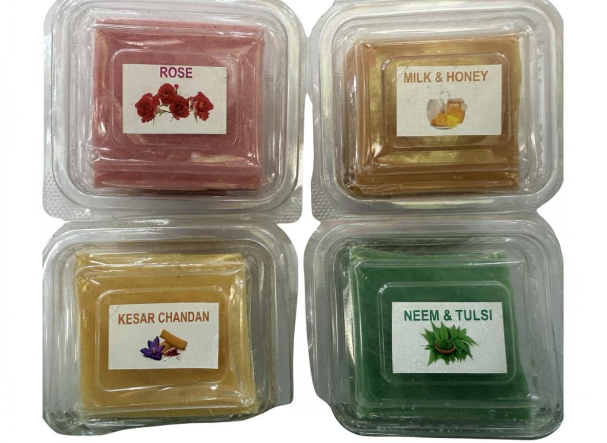 HandMade Soap