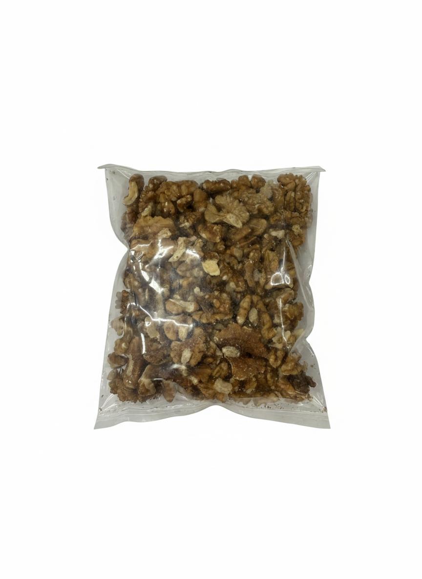 Wallnut without shell