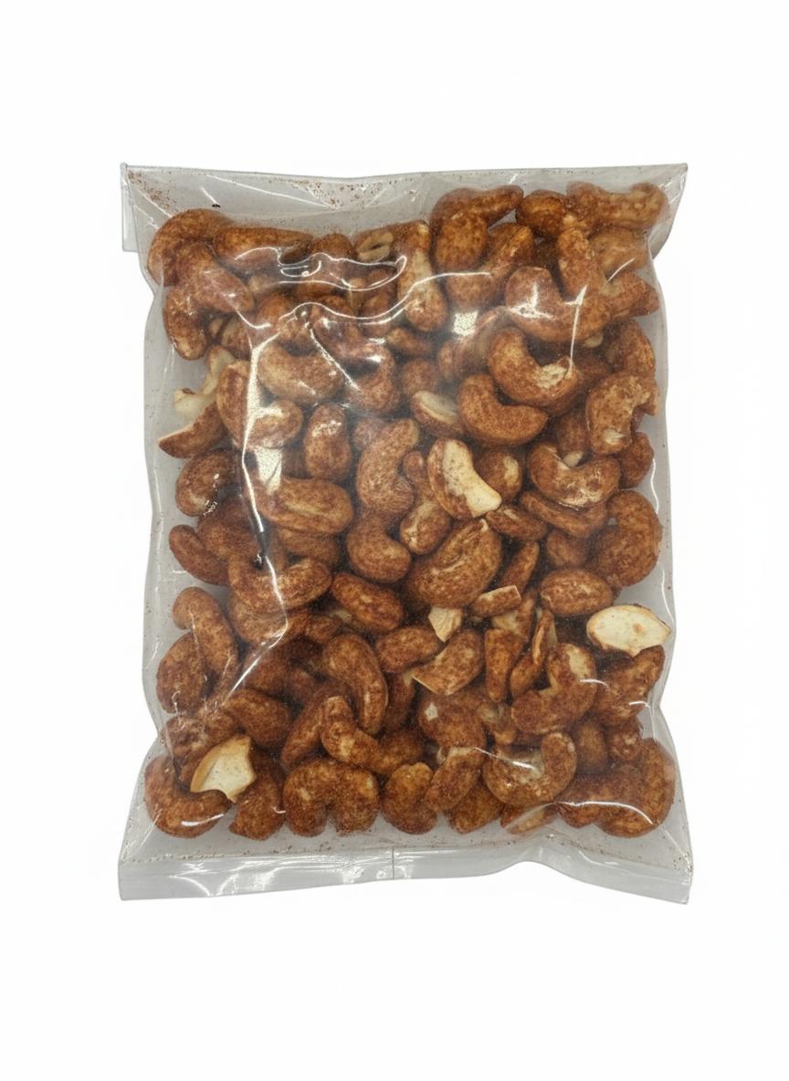 Coorg Chilli cashew