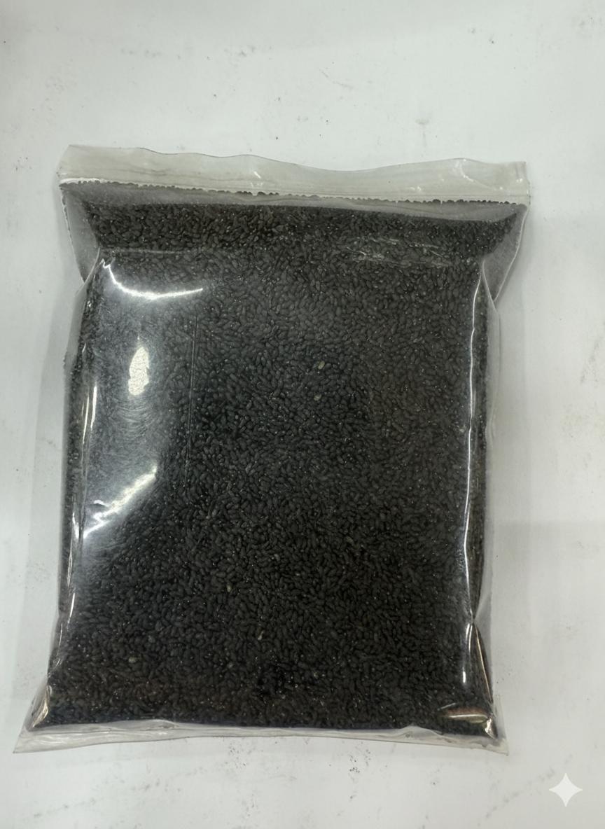 Basil Seeds Plain
