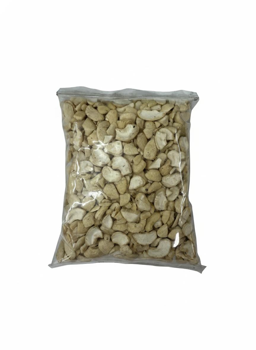 Broken Cashew Plain