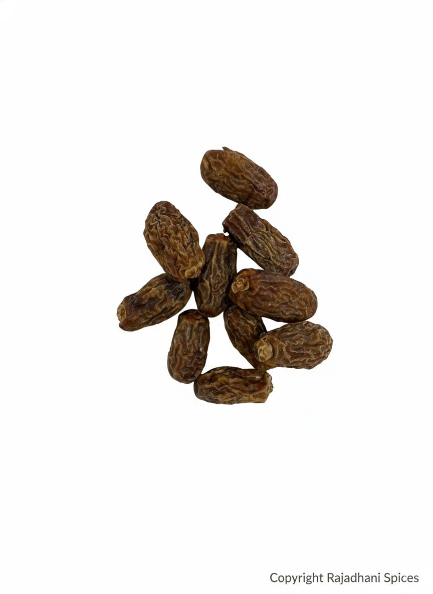 Coorg Dried Kajoora