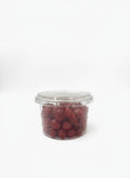 Cherry Processed