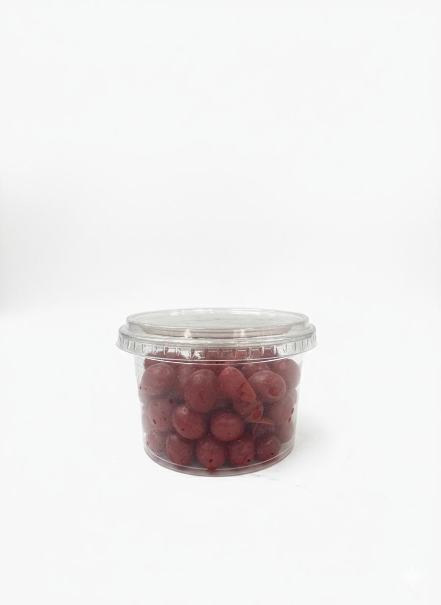 Cherry Processed