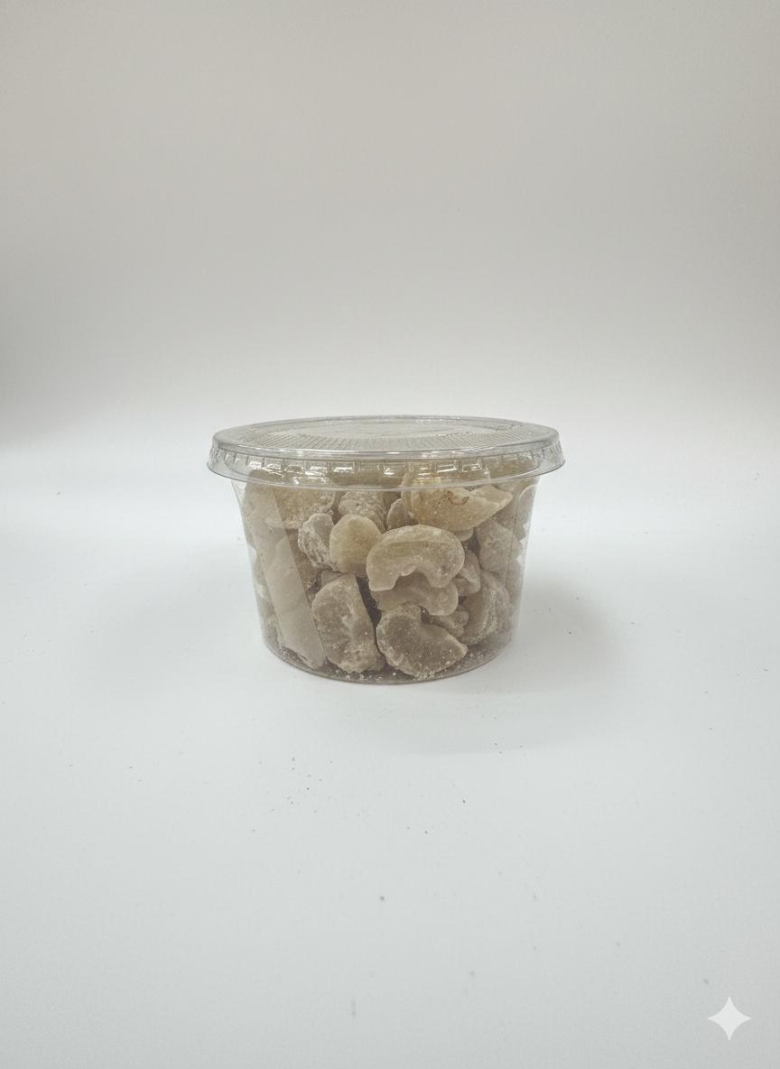 Dried Amla