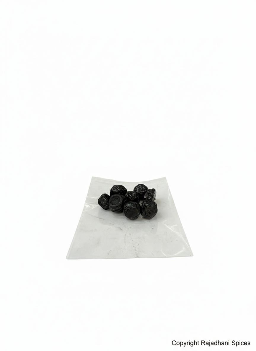 Coorg Plum