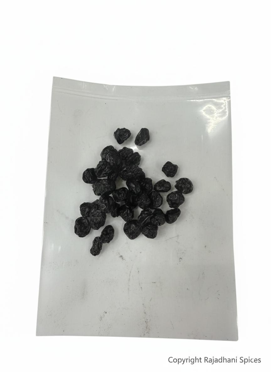 Dried Blueberry
