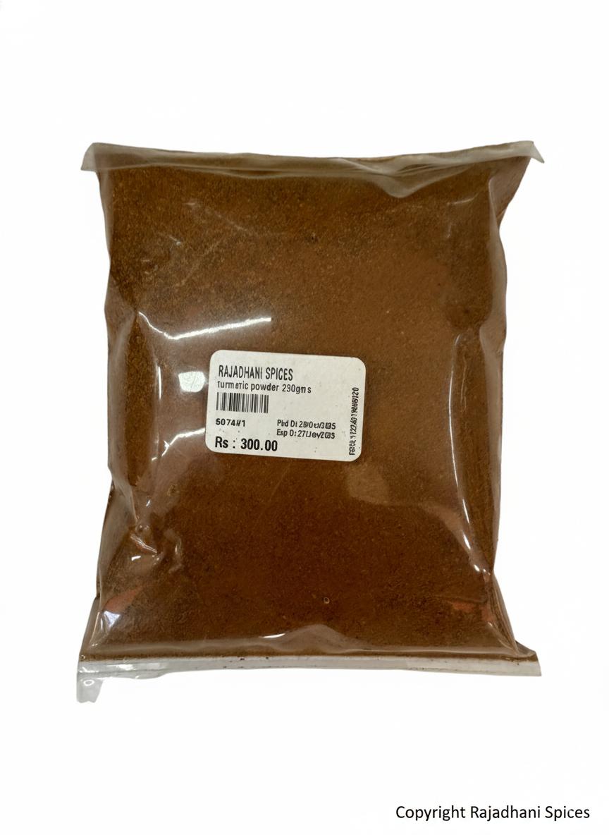 Turmeric Powder