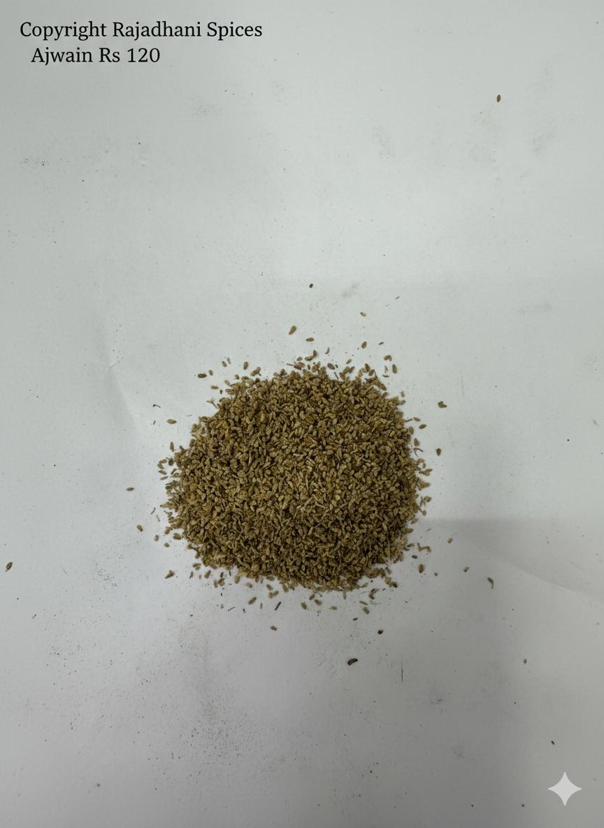 Ajwain
