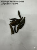 Jungle Clove