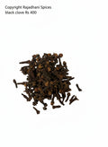 BLACK CLOVE PLANTATION