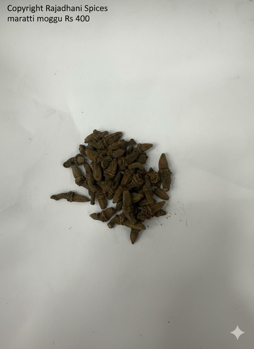 Maratti Moggu