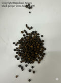 Black Pepper Extra Bold