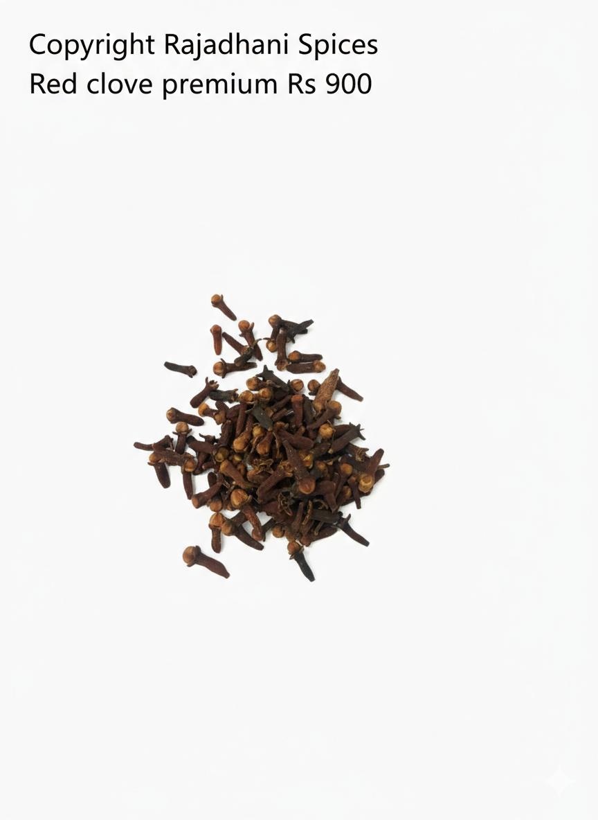 Plantation Red Clove Premium