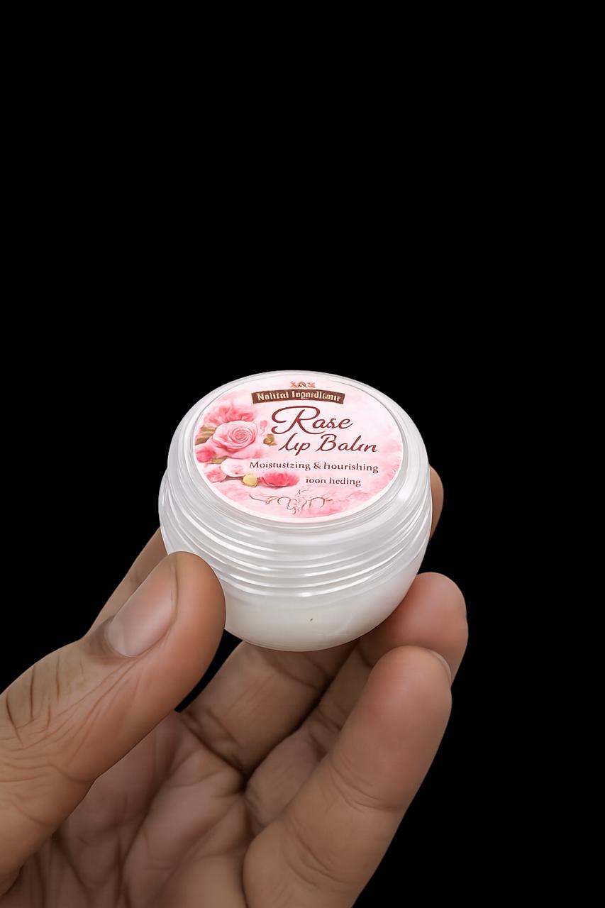 Magic Rose Lipbalm