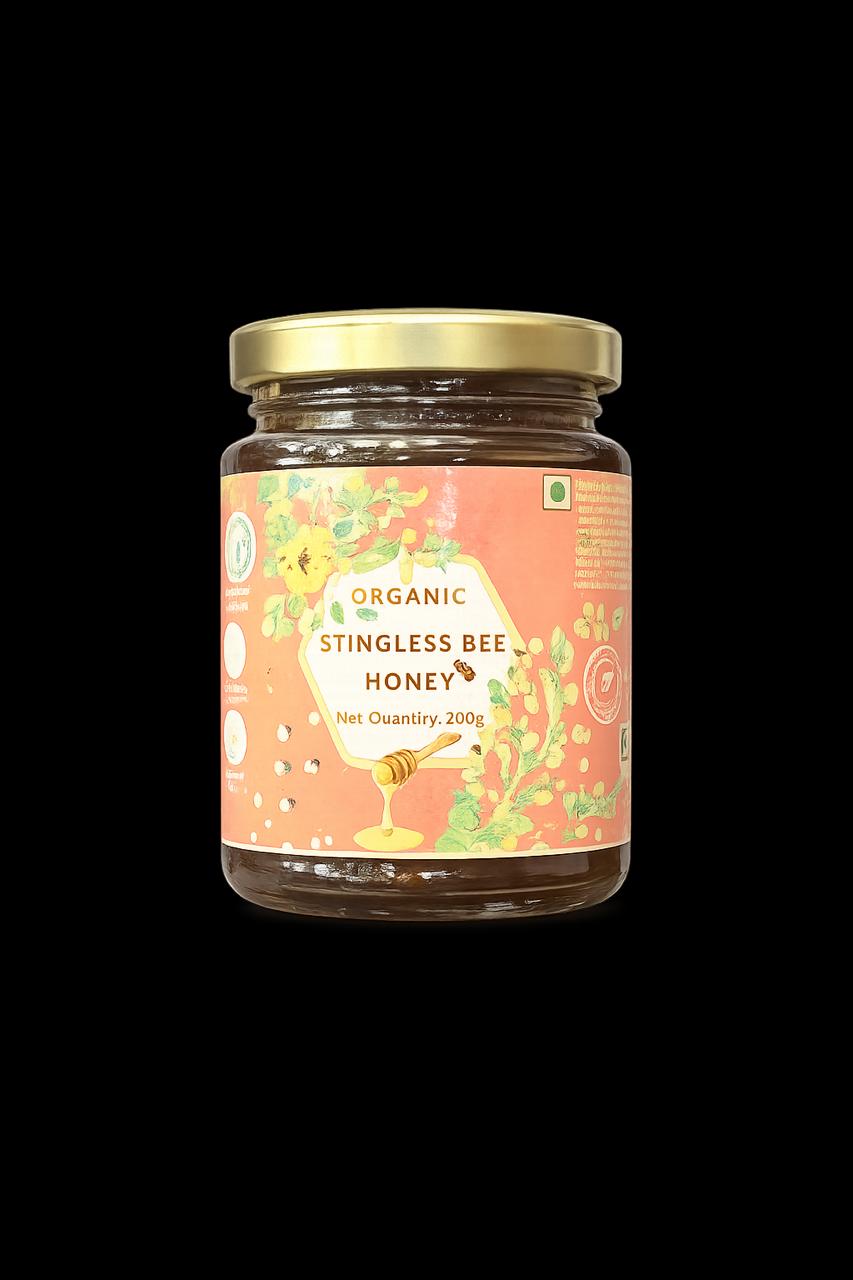 PURE HONEY NATURAL